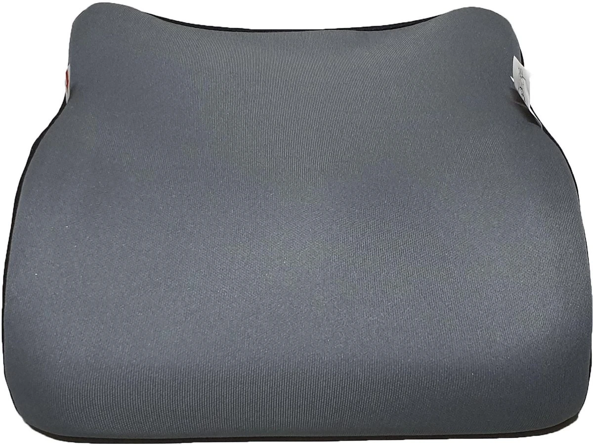 Autostoel Stoelverhoger Booster Antraciet 7 Autostoel Stoelverhoger Booster Antraciet - Afbeelding 5