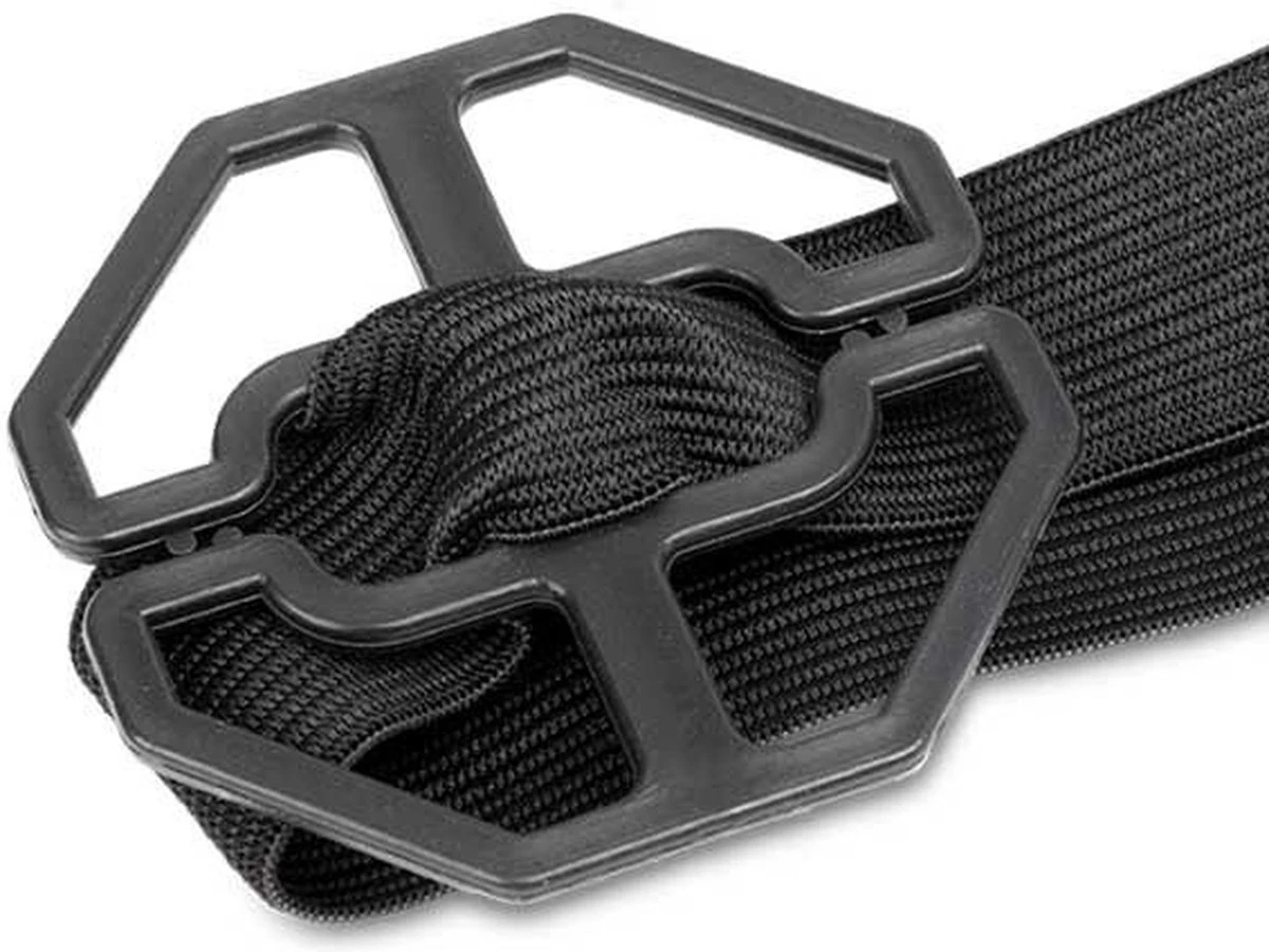 Sparco Autostoel Organizer Met Tablet Vak Of TV Scherm - Zwart 7 Sparco Autostoel Organizer Met Tablet Vak Of TV Scherm - Zwart - Afbeelding 5