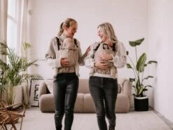 Draagzak - Pure Baby Love - Click & Go Baby - Panter Taupe - Maat 50 T/m 86 -Babyproducten 1200x900 20