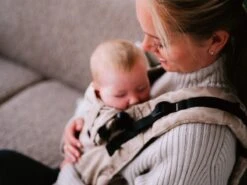 Draagzak - Pure Baby Love - Click & Go Baby - Panter Taupe - Maat 50 T/m 86 -Babyproducten 1200x900 23