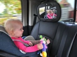 A3 Baby & Kids Grote Auto Spiegel 64614 12 A3 Baby & Kids Grote Auto Spiegel 64614 -Babyproducten 1200x900