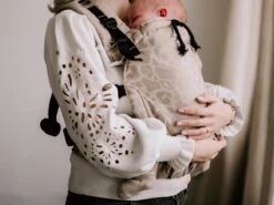 Draagzak - Cross & Go - Pure Baby Love - Panter Taupe - Maat 44 T/m 74 13 Draagzak - Cross & Go - Pure Baby Love - Panter Taupe - Maat 44 T/m 74 -Babyproducten 1200x900 28