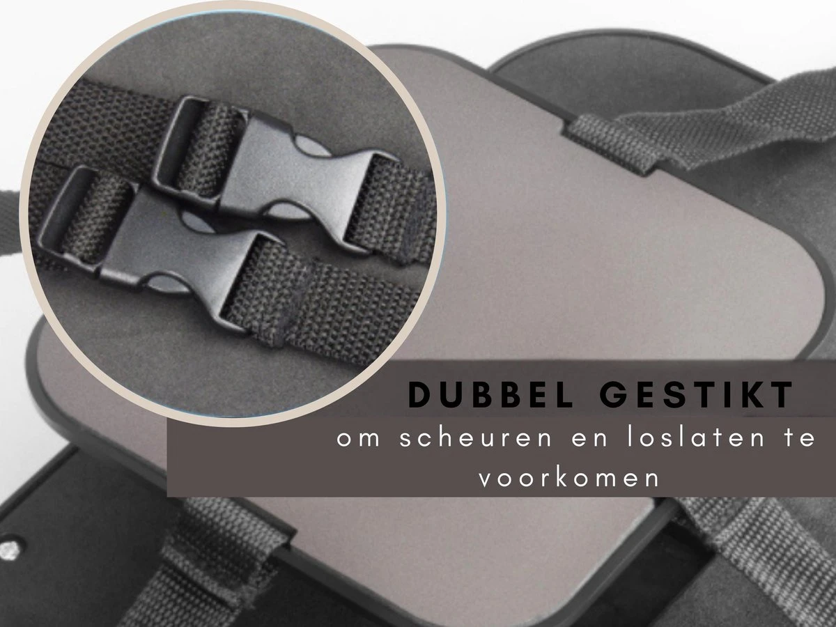 Autospiegel Baby Achterbank - Universele Baby Auto Spiegel 5 Autospiegel Baby Achterbank - Universele Baby Auto Spiegel - Afbeelding 3