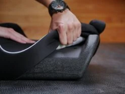 Zitverhoger Auto - Stoelverhoger - Autostoel - Booster - Zwart -Babyproducten 1200x900 63