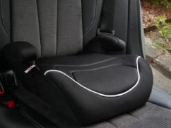 Zitverhoger Auto - Stoelverhoger - Autostoel - Booster - Zwart -Babyproducten 1200x900 66