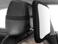 Merkloos Autospiegel Baby - Verstelbare Spiegel Hoofdsteun Autostoel Achterbank - Veiligheidsspiegel - Baby En Kids - 19 X 30cm - 360 Graden Draaibaar - Zwart 24 Merkloos Autospiegel Baby - Verstelbare Spiegel Hoofdsteun Autostoel Achterbank - Veiligheidsspiegel - Baby En Kids - 19 X 30cm - 360 Graden Draaibaar - Zwart -Babyproducten 1200x900 7