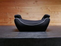 Zitverhoger Auto - Stoelverhoger - Autostoel - Booster - Zwart -Babyproducten 1200x900 71