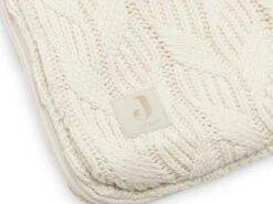 Jollein Voetenzak Voor Autostoel & Kinderwagen - Spring Knit - Ivory -Babyproducten 1200x900 85