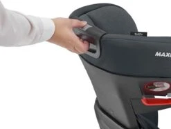 Maxi-Cosi Rodifix AirProtect® Autostoeltje - Authentic Graphite -Babyproducten 1200x909 1