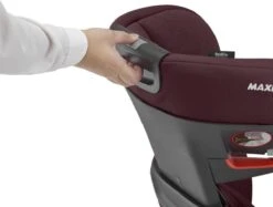 Maxi-Cosi Rodifix AirProtect® Autostoeltje - Authentic Red -Babyproducten 1200x910 2