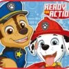 Seven Polska Zonneschermen Paw Patrol Junior 44 X 35 Cm 2 Stuks -Babyproducten 1200x924