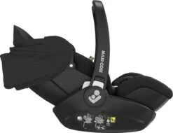 Maxi-Cosi Marble I-Size Autostoeltje Inclusief Base - Essential Black -Babyproducten 1200x925 4