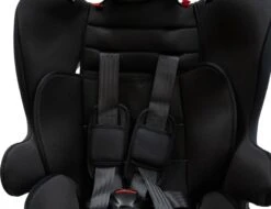 Bebies First Autostoel Léon - Groep 1/2/3 - Gordel - Zwart -Babyproducten 1200x925 5