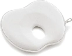 Babyjem Wit Ergonomisch Hoofdkussentje 1114153 -Babyproducten 1200x929