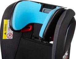 Bebeconfort Evolvefix Autostoeltje - 360° Draaibaar - Night Grey -Babyproducten 1200x929 4