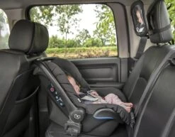 A3 Baby & Kids Autospiegel Met LED Verlichting 64651 -Babyproducten 1200x937 1