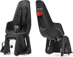 Bobike One Maxi Fietsstoeltje Achter BD - Urban Black -Babyproducten 1200x942 2