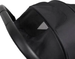 Baninni Automatisch Inklapbare Wandelwagen Vigo Zwart -Babyproducten 1200x945 2