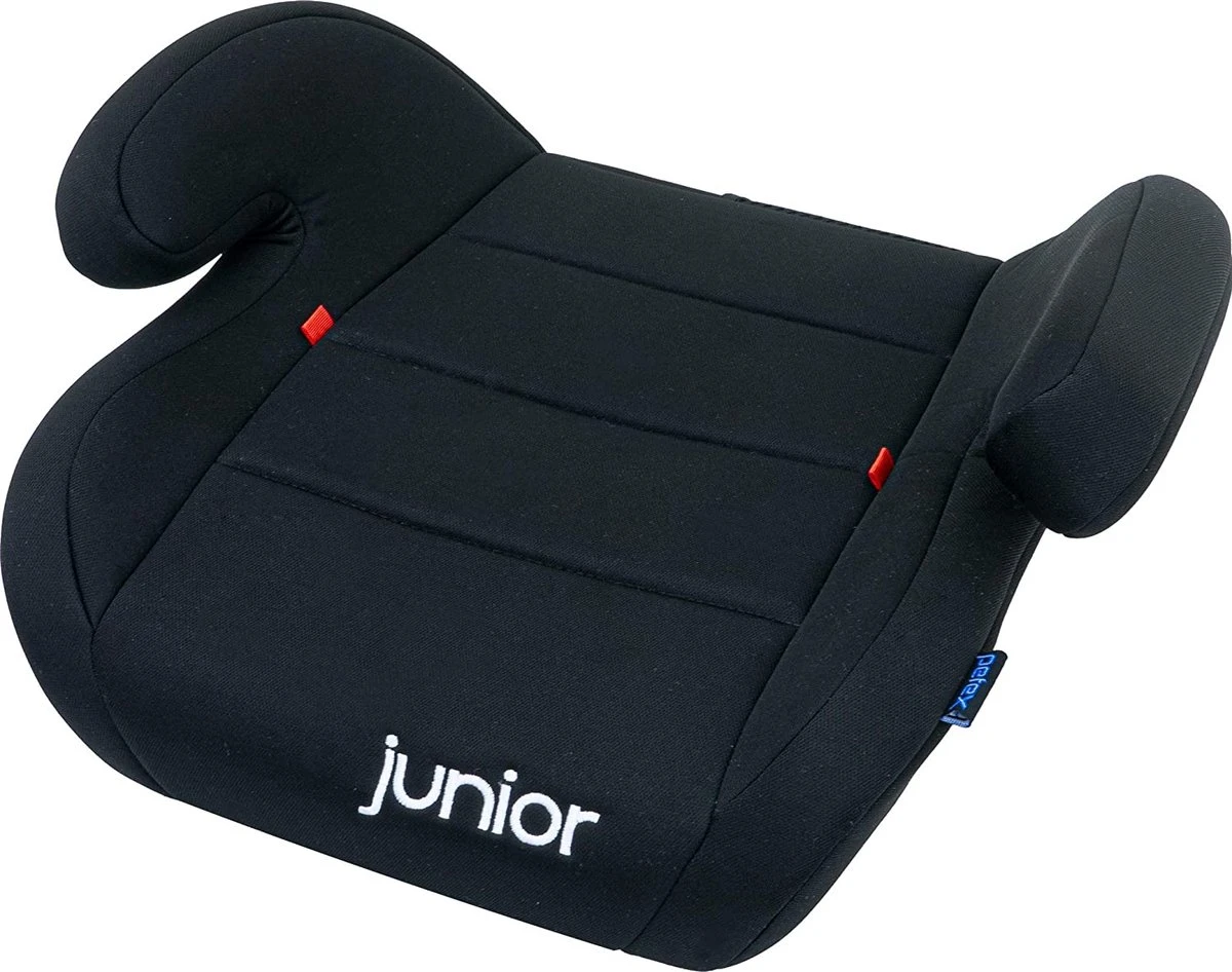 YourGoods Zitverhoger Auto - Stoelverhoger - Wasbare Hoes - Zwart 3 YourGoods Zitverhoger Auto - Stoelverhoger - Wasbare Hoes - Zwart