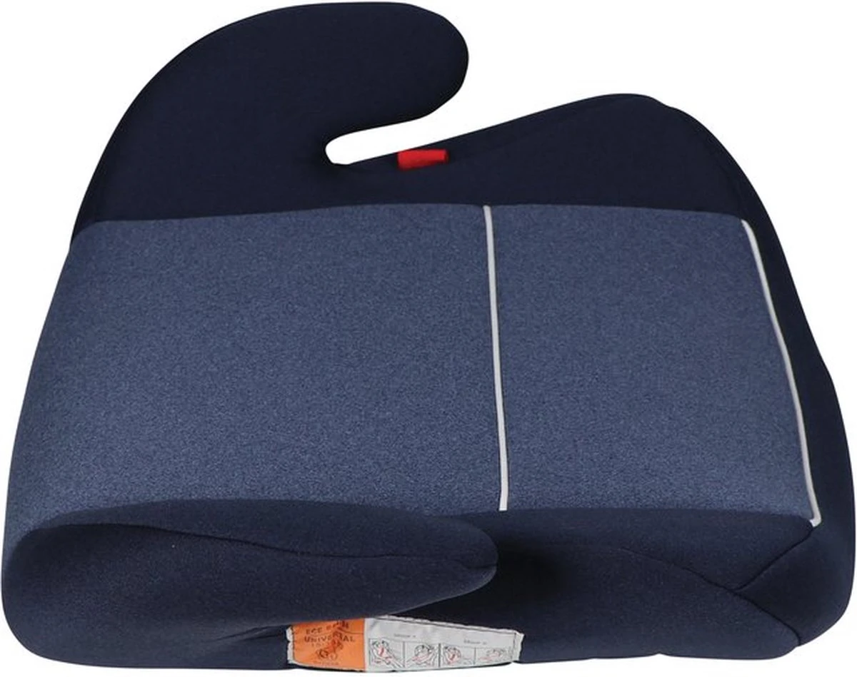 Carkids Auto Zitverhoger Blauw | Autostoeltje Groep 2-3 | Kinderen Van 3,5-12 Jaar | 15-36 Kg 3 Carkids Auto Zitverhoger Blauw | Autostoeltje Groep 2-3 | Kinderen Van 3,5-12 Jaar | 15-36 Kg - Afbeelding 2