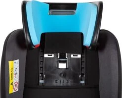 Bebeconfort Evolvefix Autostoeltje - 360° Draaibaar - Night Grey -Babyproducten 1200x963 2