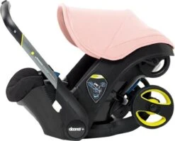 Doona - Autostoel En Buggy In één - Autostoel - Nitro Black -Babyproducten 1200x968 3