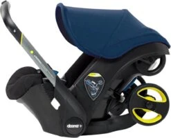 Doona - Autostoel En Buggy In één - Autostoel - Nitro Black -Babyproducten 1200x970 2