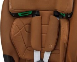 Maxi-Cosi Titan Pro I-Size Autostoeltje - Authentic Cognac - Vanaf Ca. 15 Maanden Tot 12 Jaar -Babyproducten 1200x971 2