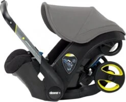 Doona - Autostoel En Buggy In één - Autostoel - Nitro Black -Babyproducten 1200x971 3