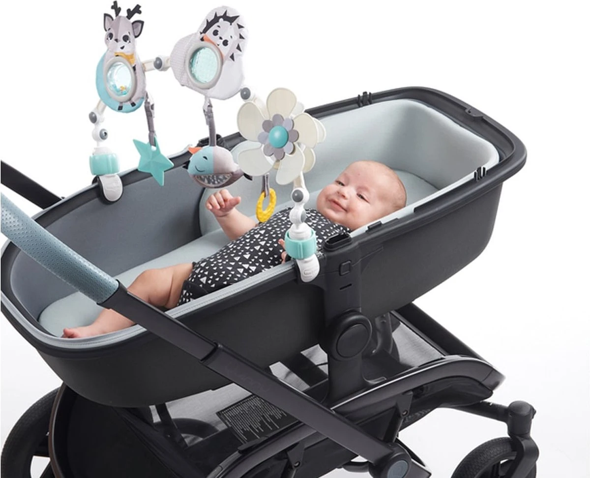 Tiny Love Musical Nature Speelboog - Magical Tales 6 Tiny Love Musical Nature Speelboog - Magical Tales - Afbeelding 4