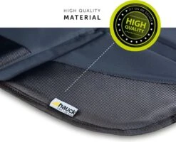 Hauck Sit On Me Deluxe Autostoelbeschermer - Black 22 Hauck Sit On Me Deluxe Autostoelbeschermer - Black -Babyproducten 1200x972