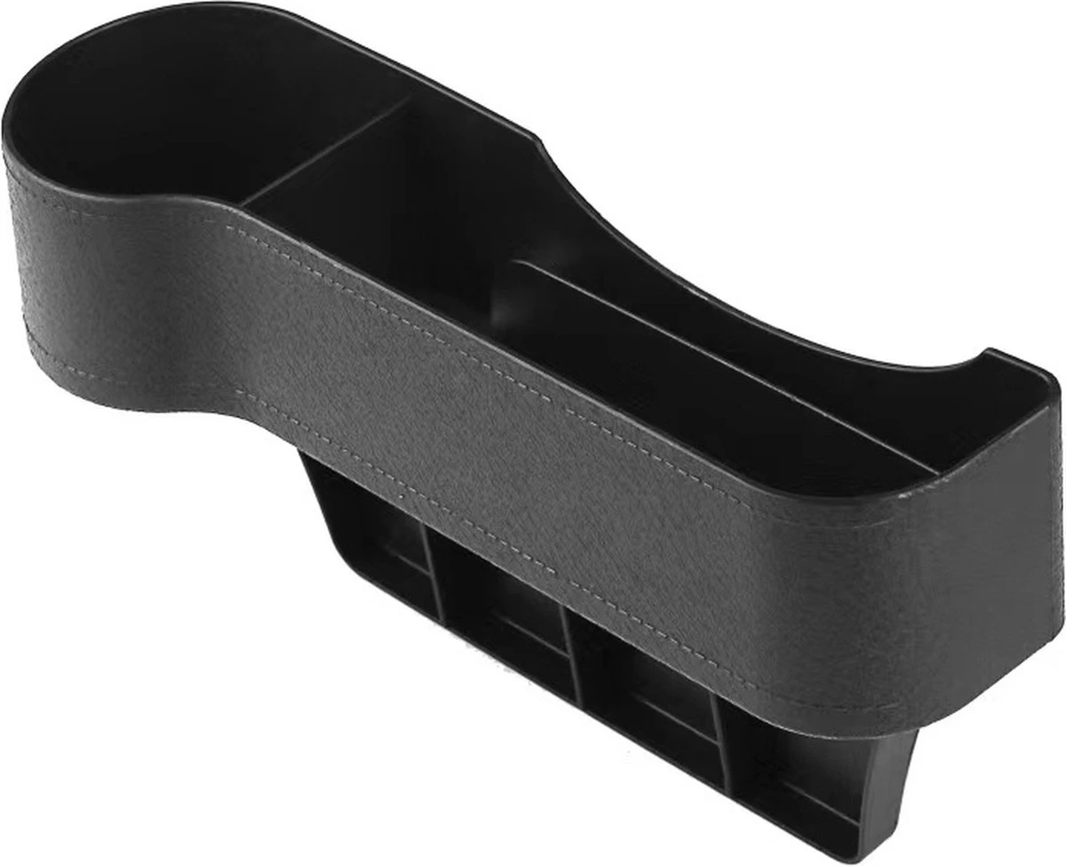 Auto Organizer Bestuurder En Bijrijder - Autostoel Opbergdoos Met Bekerhouder - Opbergen Auto Accessoires - Auto Accessories - Smartphone Telefoon Houder Geschikt Voor Tablet IPad Samsung Tab En Nintendo Switch 5 Auto Organizer Bestuurder En Bijrijder - Autostoel Opbergdoos Met Bekerhouder - Opbergen Auto Accessoires - Auto Accessories - Smartphone Telefoon Houder Geschikt Voor Tablet IPad Samsung Tab En Nintendo Switch - Afbeelding 3
