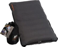 Deryan AirTraveller Vliegtuigbedje - Reiskussen Met Matras - Compact Opgevouwen -Babyproducten 1200x977 4