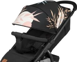Lionelo Annet Plus - Kinderwagen 2in1 - Inklapsysteem - XXL Dakje - Tot 22 Kg 30 Lionelo Annet Plus - Kinderwagen 2in1 - Inklapsysteem - XXL Dakje - Tot 22 Kg -Babyproducten 1200x978