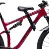 Kinder MTB Zadel Op Stang Met Stuur - Mountainbike Zitje Voor Kinderen - Fietszitje Voor Kinderen - Zwart - Veilig En Comfortabel - Geschikt Voor Mountainbikes -Babyproducten 1200x980 3