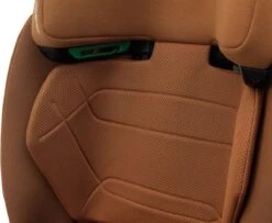 Maxi-Cosi Titan Pro I-Size Autostoeltje - Authentic Cognac - Vanaf Ca. 15 Maanden Tot 12 Jaar -Babyproducten 1200x985