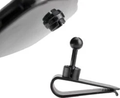 EZI MIRROR MINI - Auto Spiegel Baby - Met Klem En Zuignap - Klein Formaat - Bevestig Op Ruit Of Aan Zonneklep -Babyproducten 1200x988 1