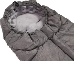 Ding Deluxe Universele Voetenzak Voor Buggy & Kinderwagen - Grijs -Babyproducten 1200x988 4