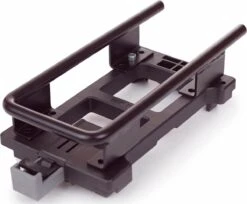 Polisport Bubbly Maxi MIK HD Kinderzitje - Zwart/donkergrijs 21 Polisport Bubbly Maxi MIK HD Kinderzitje - Zwart/donkergrijs -Babyproducten 1200x993 1