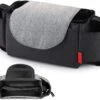 BOTC Kinderwagen Organizer - Buggy Tas Organizer - Wandelwagen Organizer - Luiertas - Telefoonhouder -Babyproducten 1200x995 3