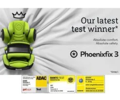 Kiddy Phoenixfix 3 - Mystic Black 14 Kiddy Phoenixfix 3 - Mystic Black -Babyproducten 1200x998 2