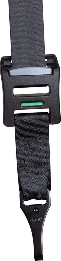 Safety 1st Ever Fix Autostoeltje - Pixel Grey -Babyproducten 282x1200