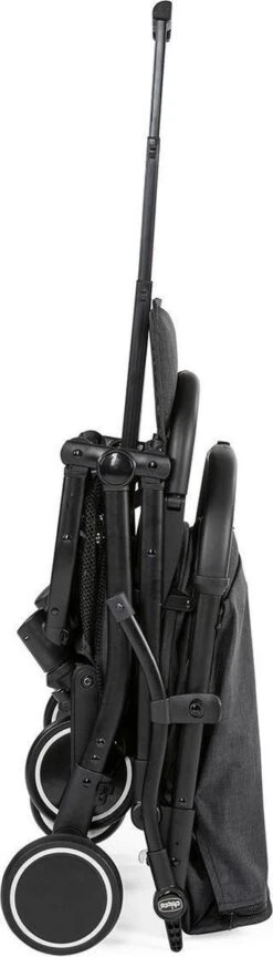 Chicco Kinderwagen Trolley Me - Stone -Babyproducten 343x1200