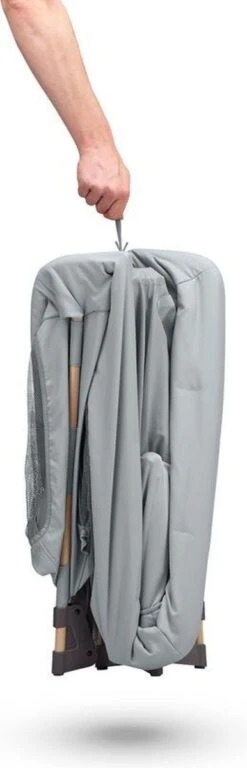 Maxi-Cosi Swift 3-in-1 Campingbedje - Beyond Grey 23 Maxi-Cosi Swift 3-in-1 Campingbedje - Beyond Grey -Babyproducten 386x1200