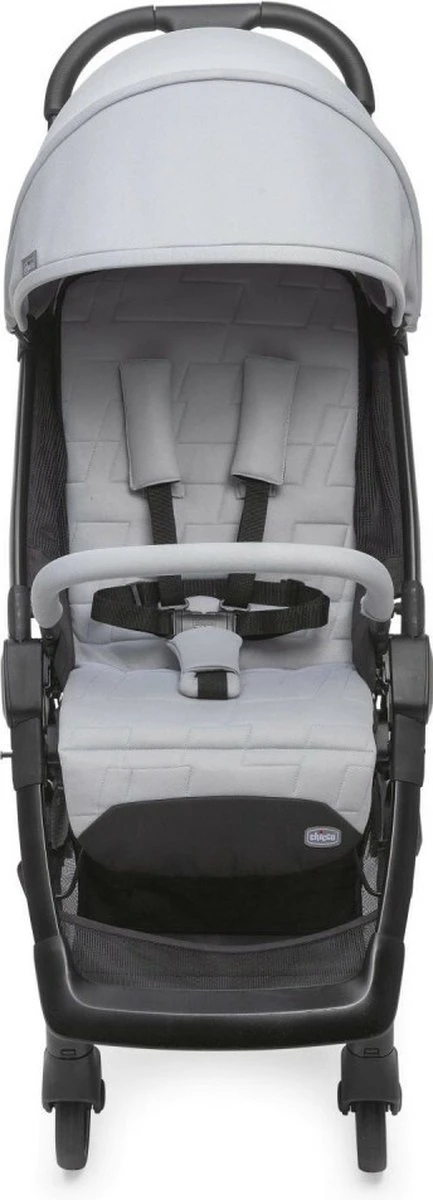 Chicco Buggy WE - Cool Grey 4 Chicco Buggy WE - Cool Grey - Afbeelding 2
