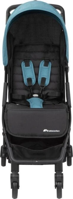 Bebeconfort Teeny 3D Buggy - Blue Chic - Vanaf De Geboorte -Babyproducten 442x1200 1