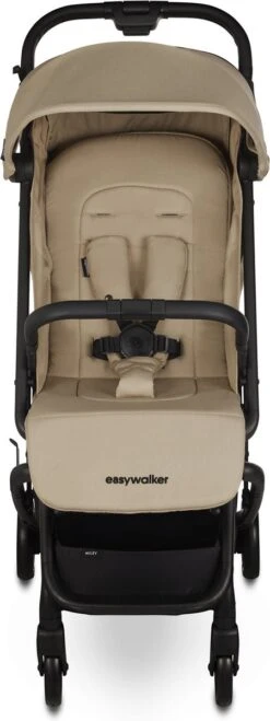 Easywalker Miley² Miley2 Miley Sand Taupe -Babyproducten 450x1200 1