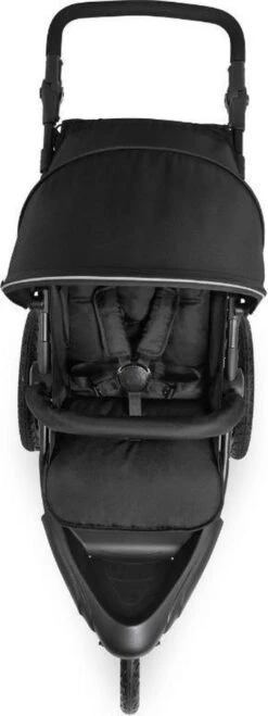 Hauck Sportwagen Runner 2 Zwart 29 Hauck Sportwagen Runner 2 Zwart -Babyproducten 450x1200