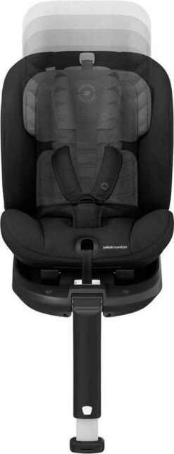 Maxi-Cosi Emerald I-Size Autostoeltje - Authentic Black 19 Maxi-Cosi Emerald I-Size Autostoeltje - Authentic Black -Babyproducten 461x1200 1