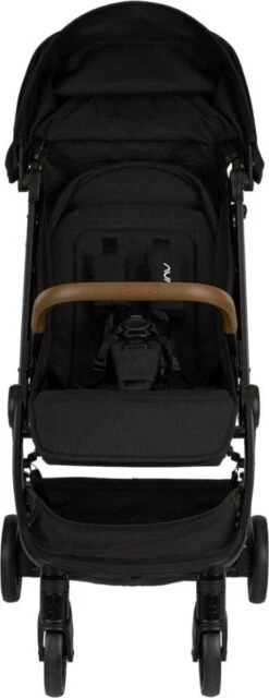Nuna TRVL Buggy Caviar -Babyproducten 463x1200